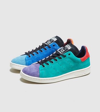 Botasky adidas Originals Stan Smith Recon Stan Smith Recon - Damske Topanky Viacfarebný | BMY-726805